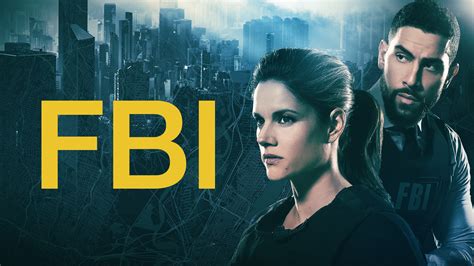 fbi serie tv netflix